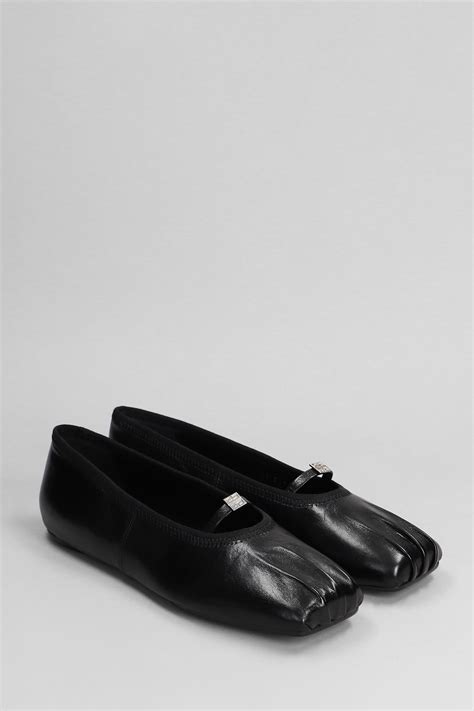 Givenchy Ballet Flats for Women 